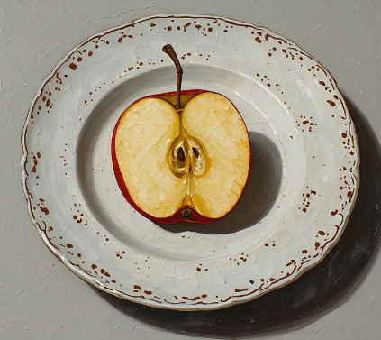 To the Core (Study)
